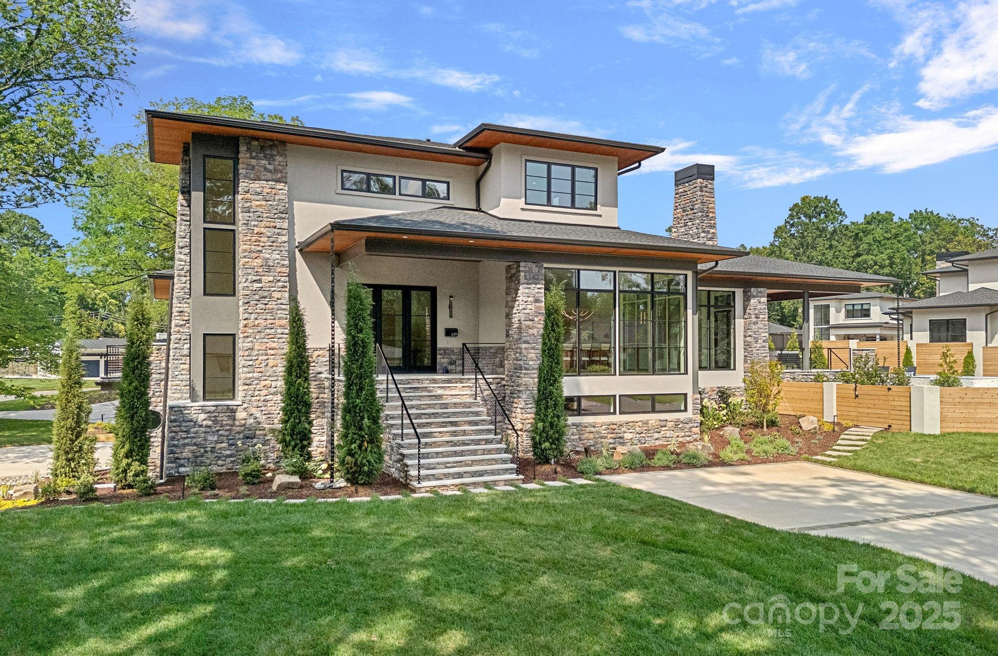 The Cloisters - Residential