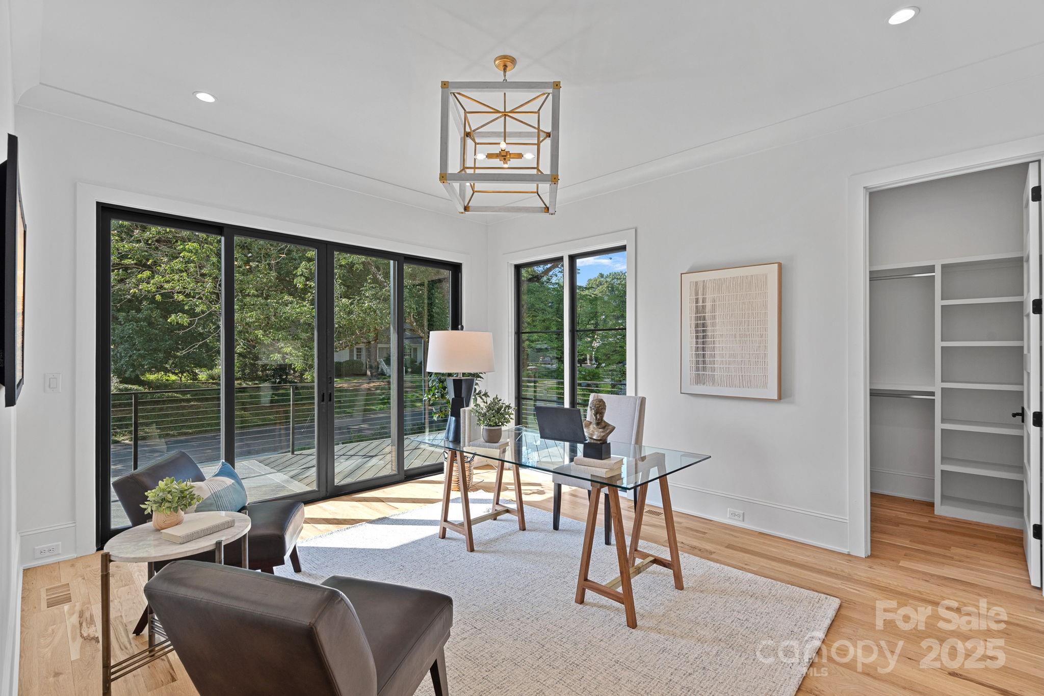 The Cloisters - Residential