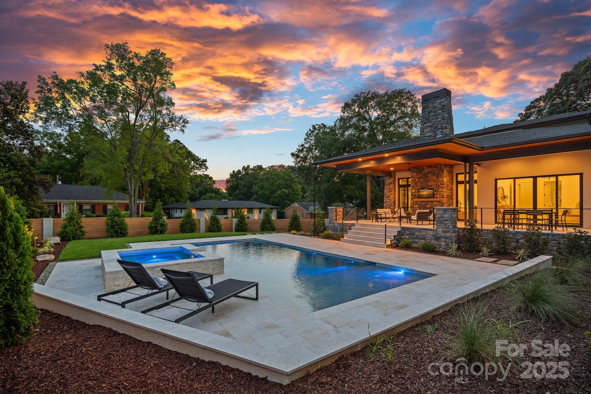 The Cloisters - Residential