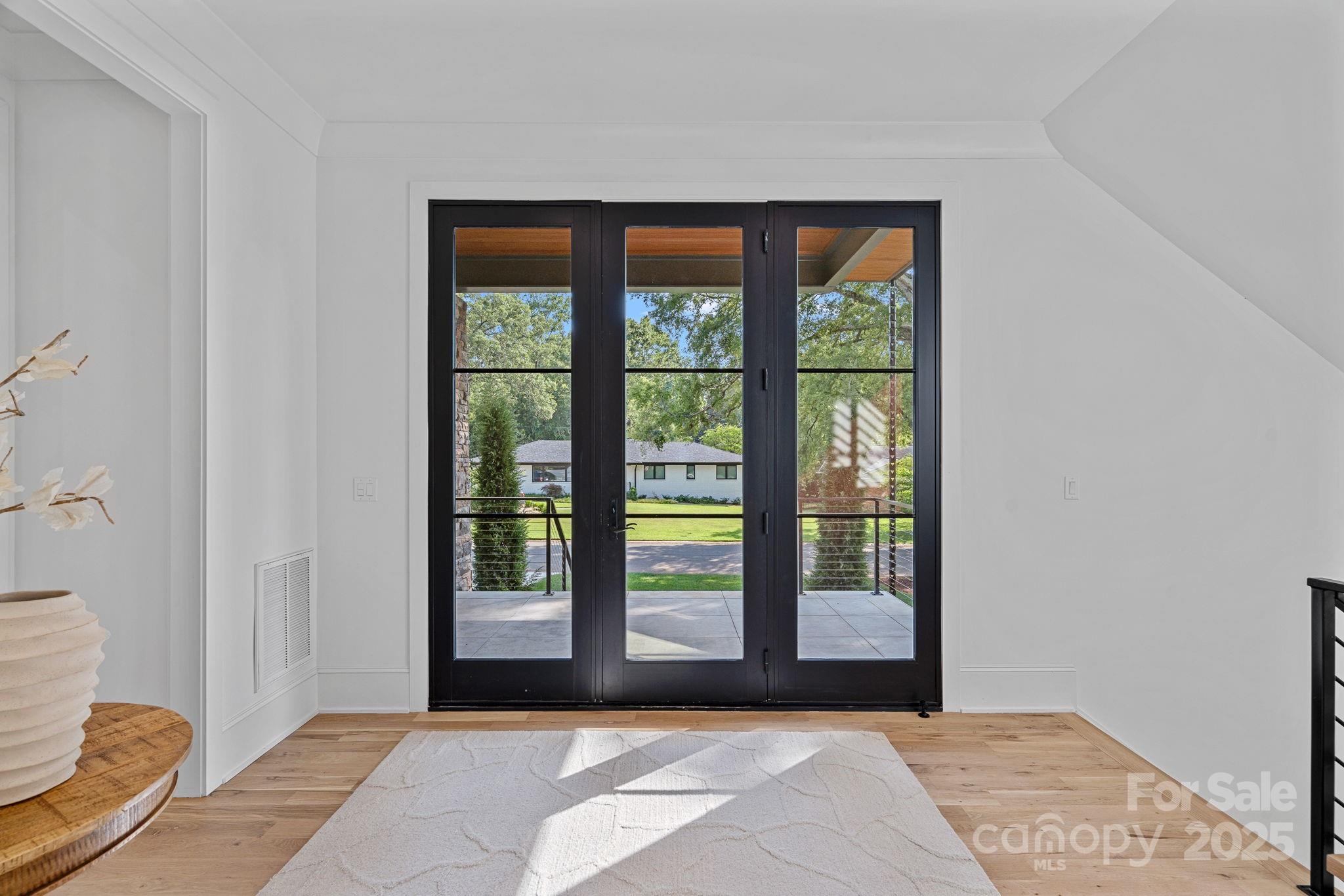 The Cloisters - Residential