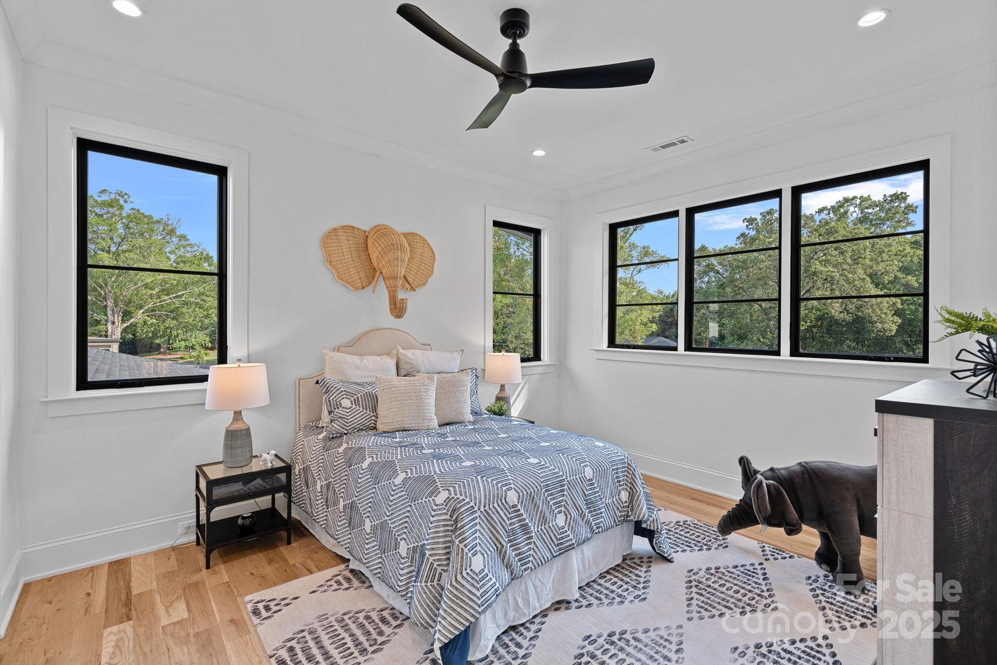 The Cloisters - Residential