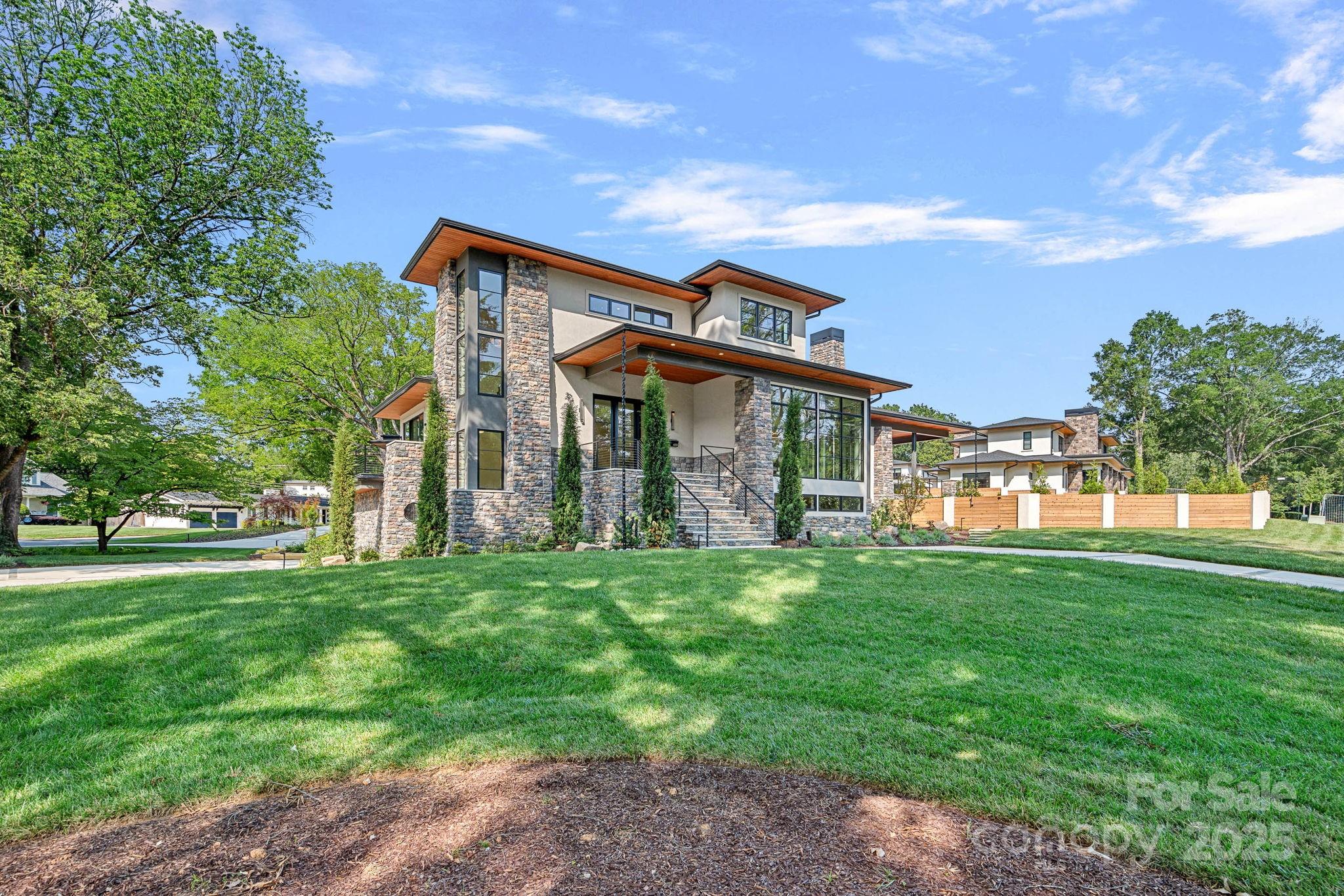 The Cloisters - Residential