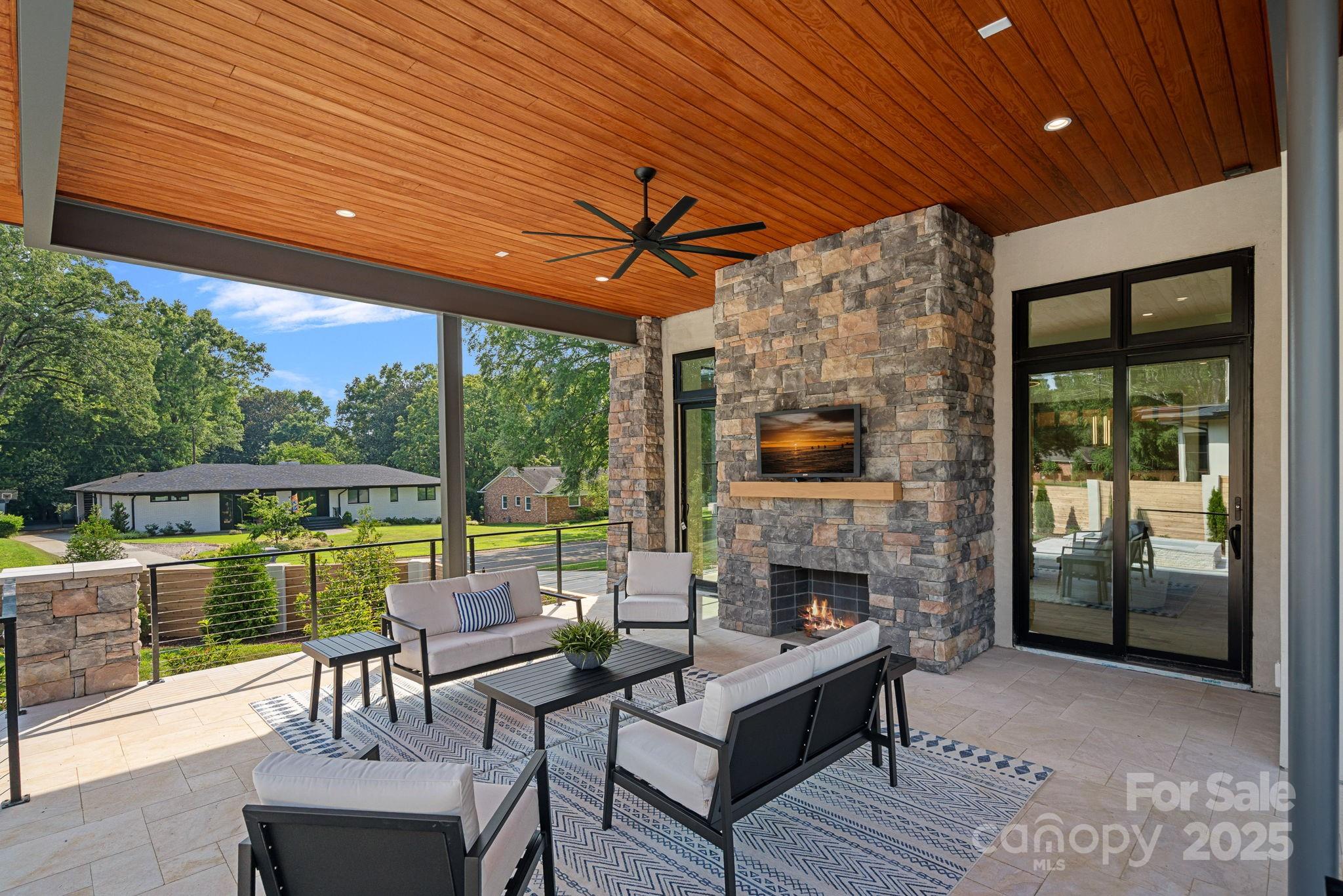 The Cloisters - Residential