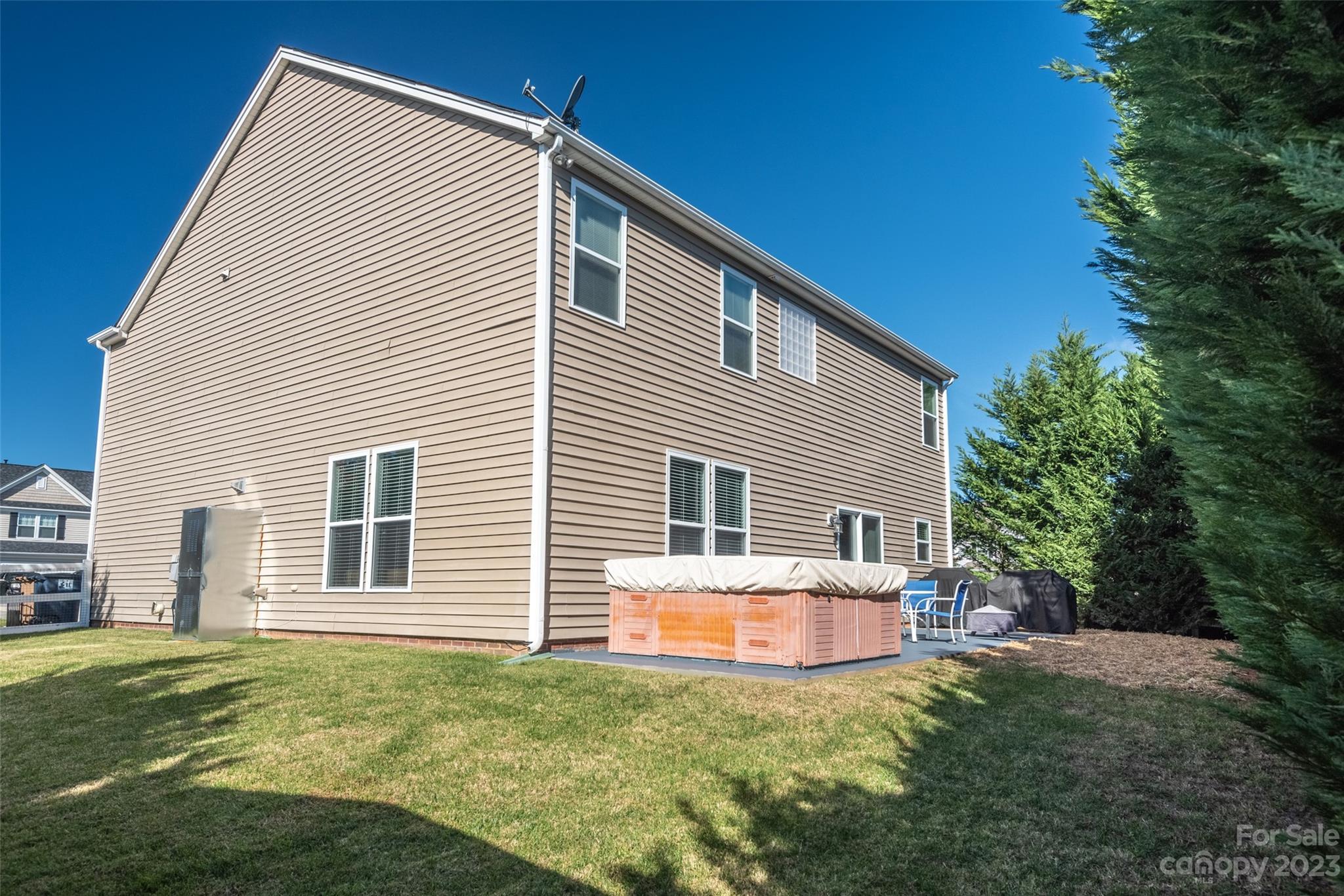 Taylor Glenn - Residential