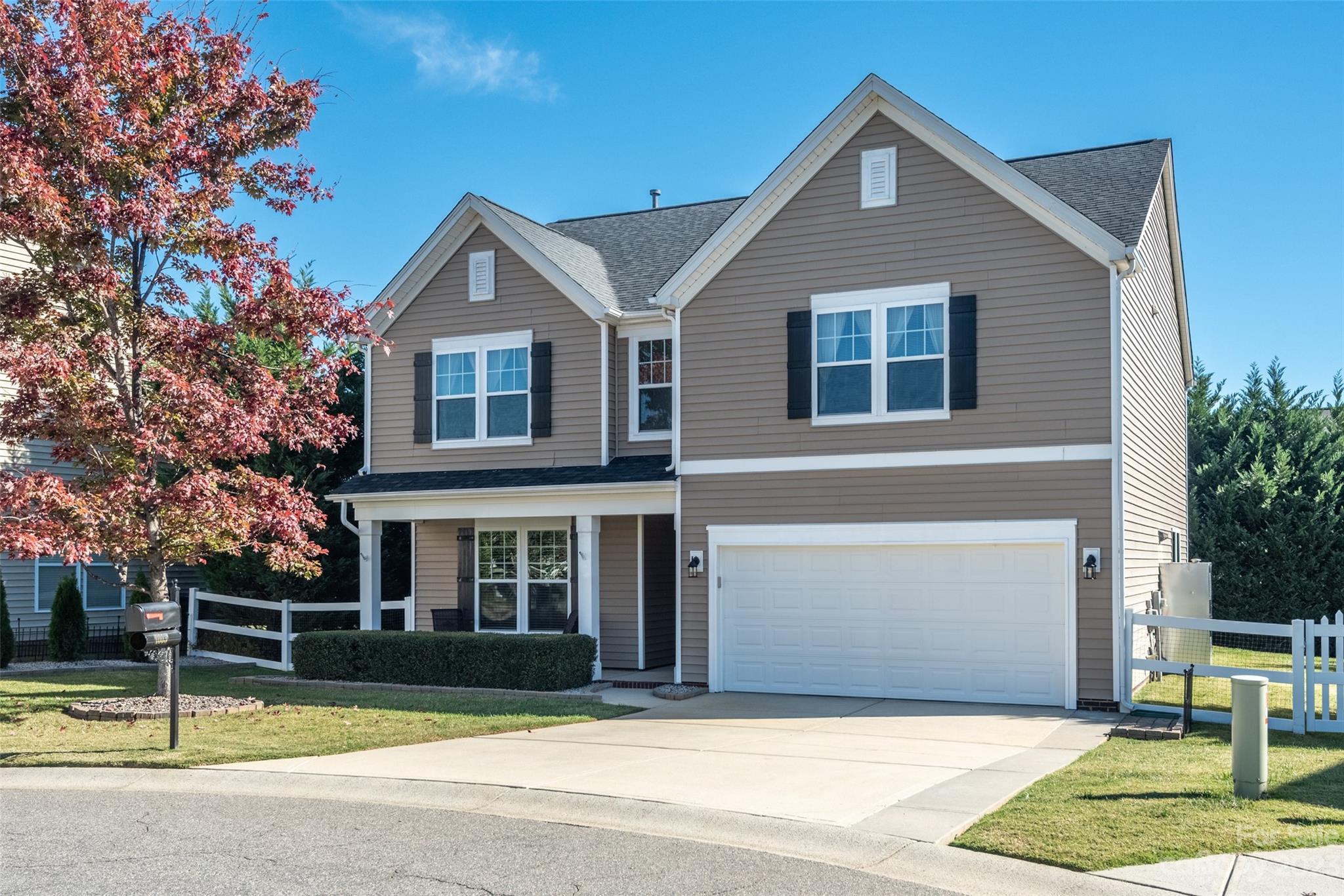 Taylor Glenn - Residential