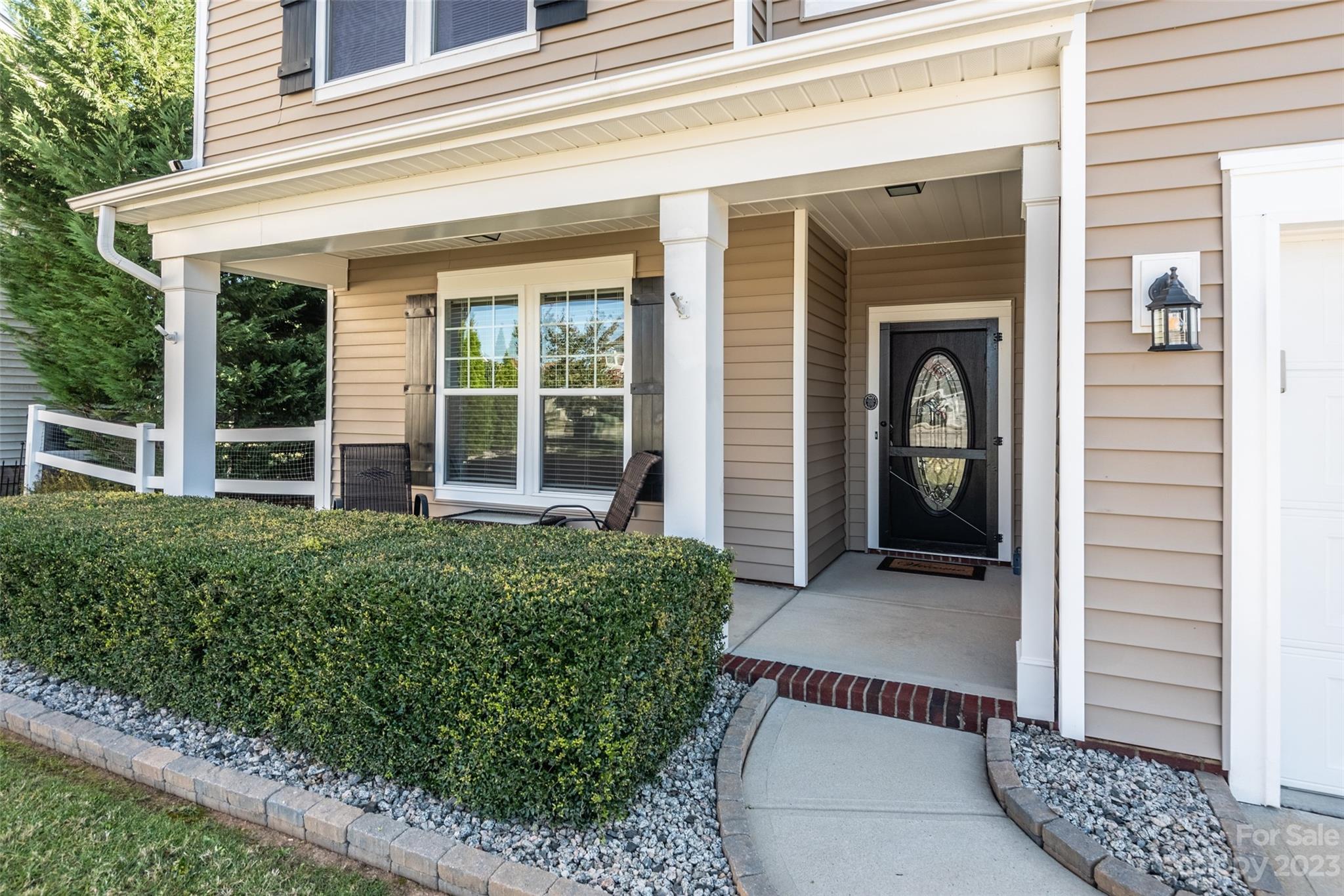 Taylor Glenn - Residential