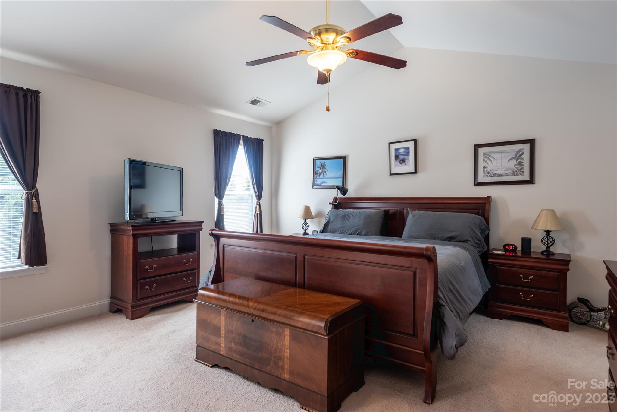 Taylor Glenn - Residential