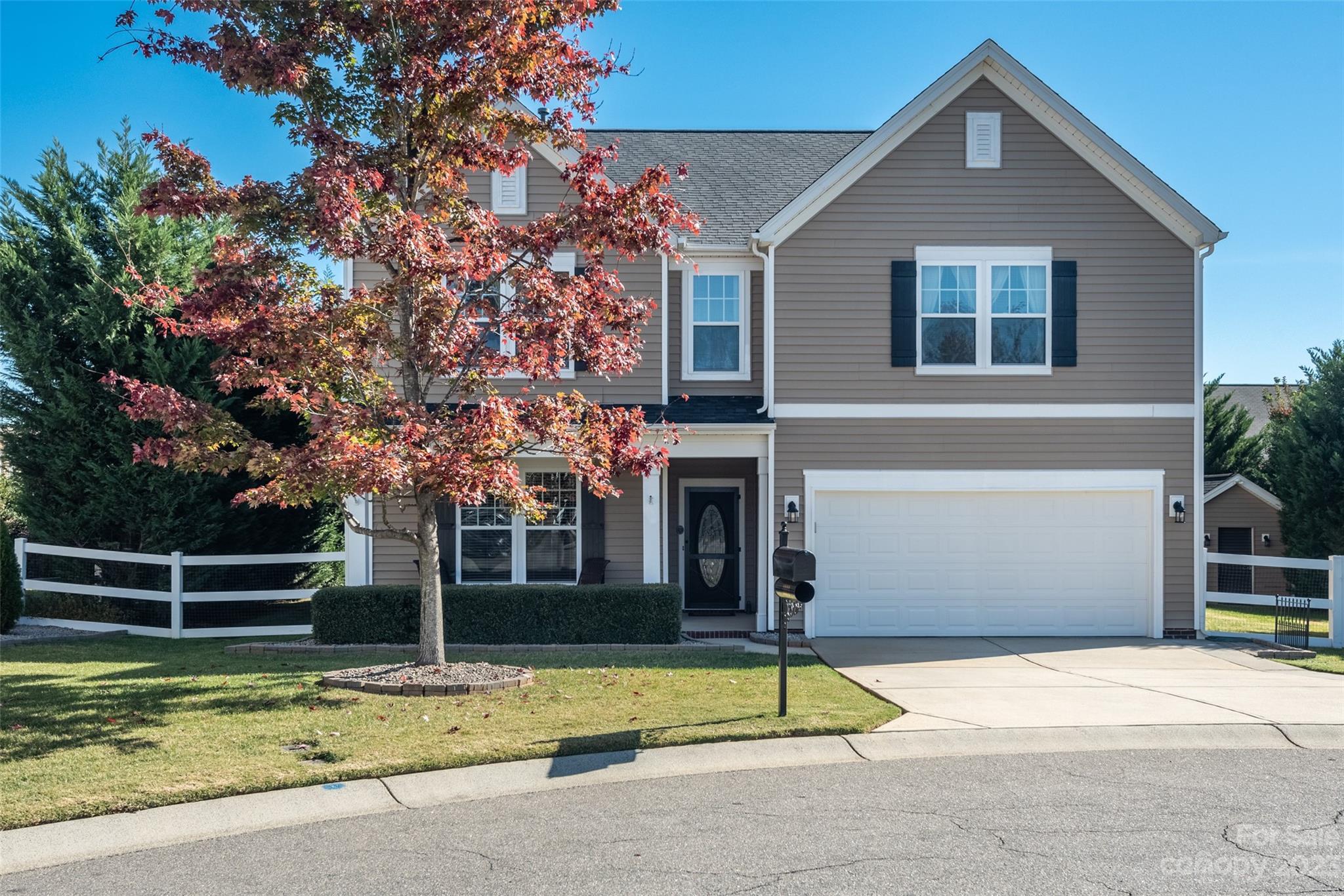 Taylor Glenn - Residential