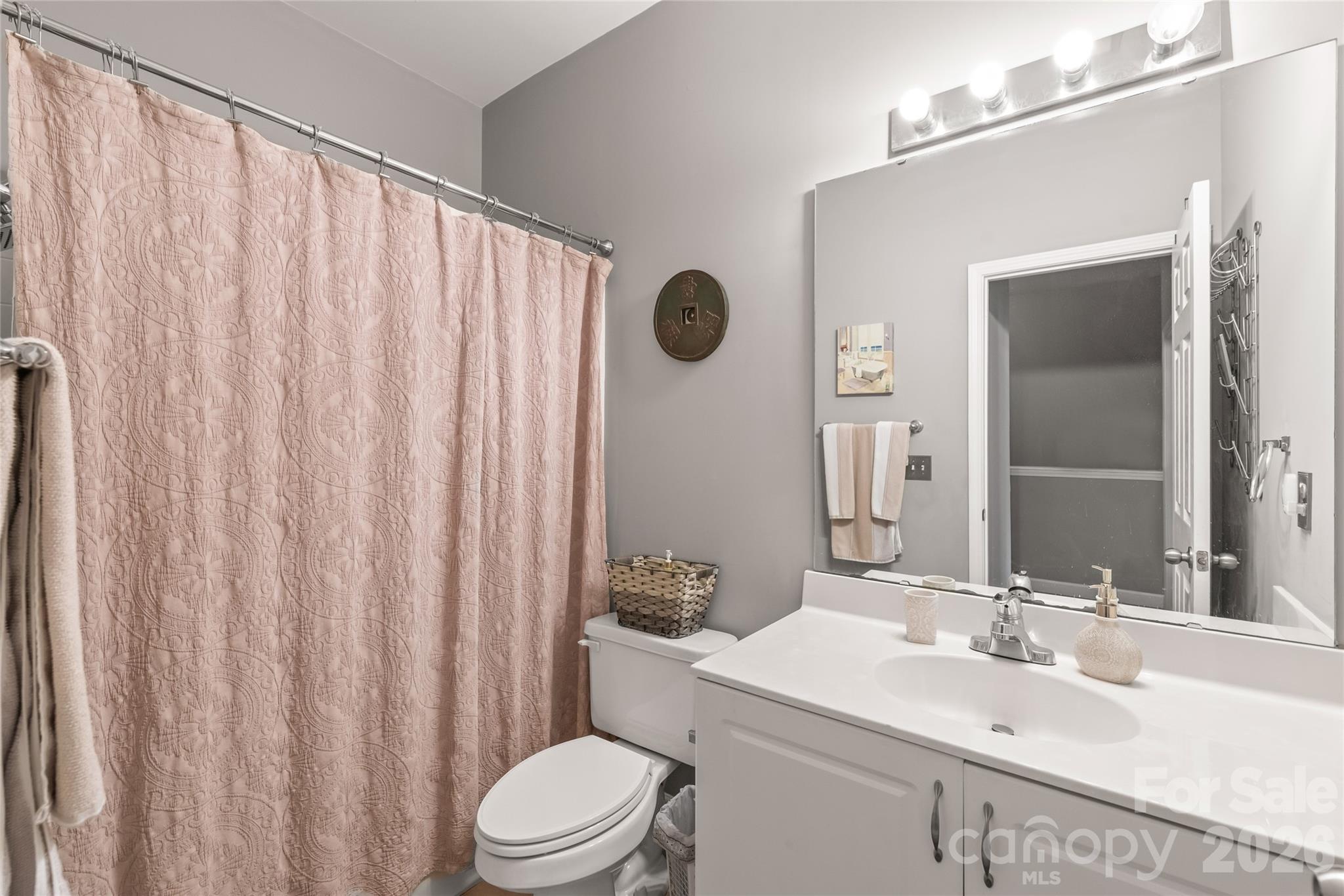 Highland Creek - Residential