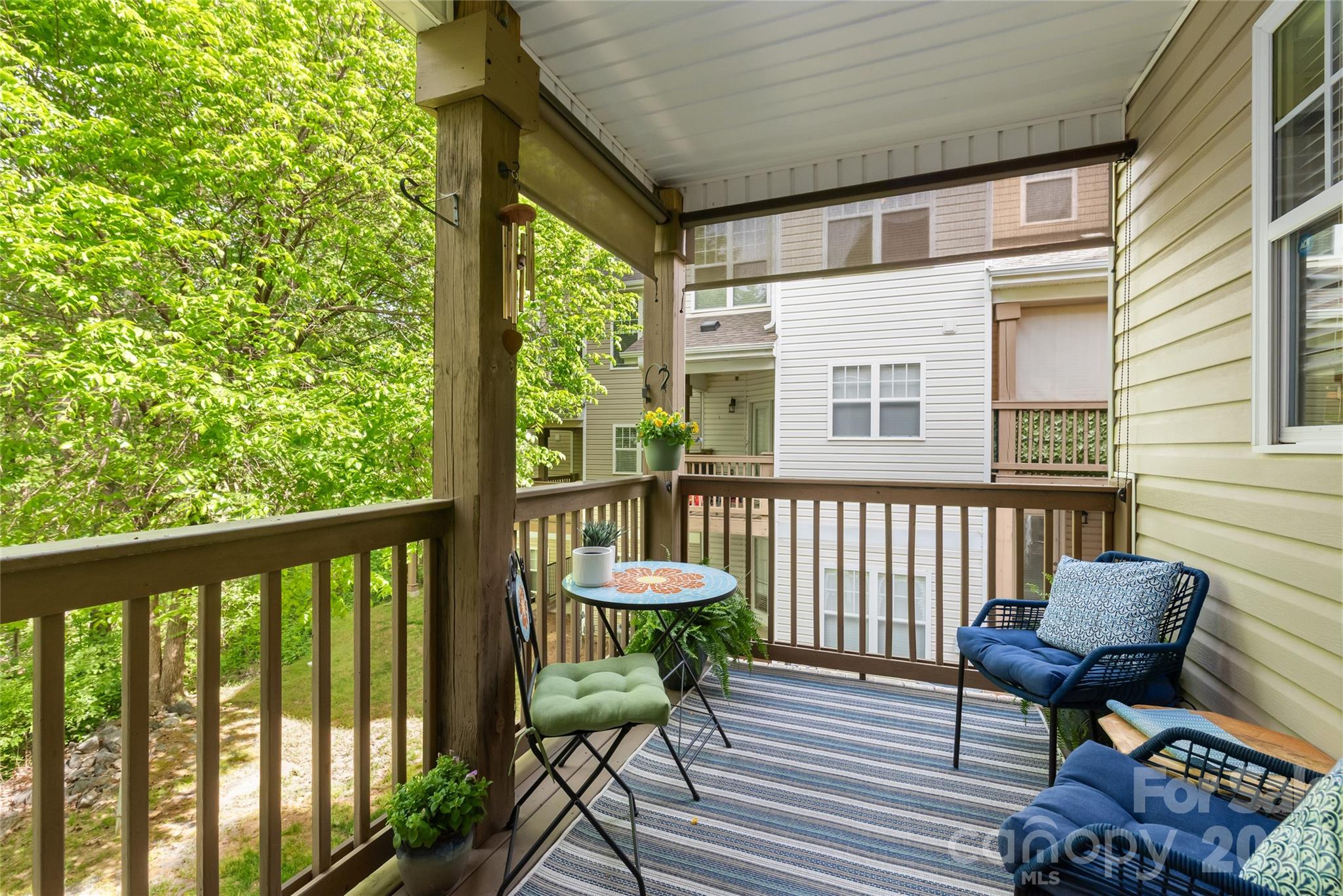 Highland Creek - Residential