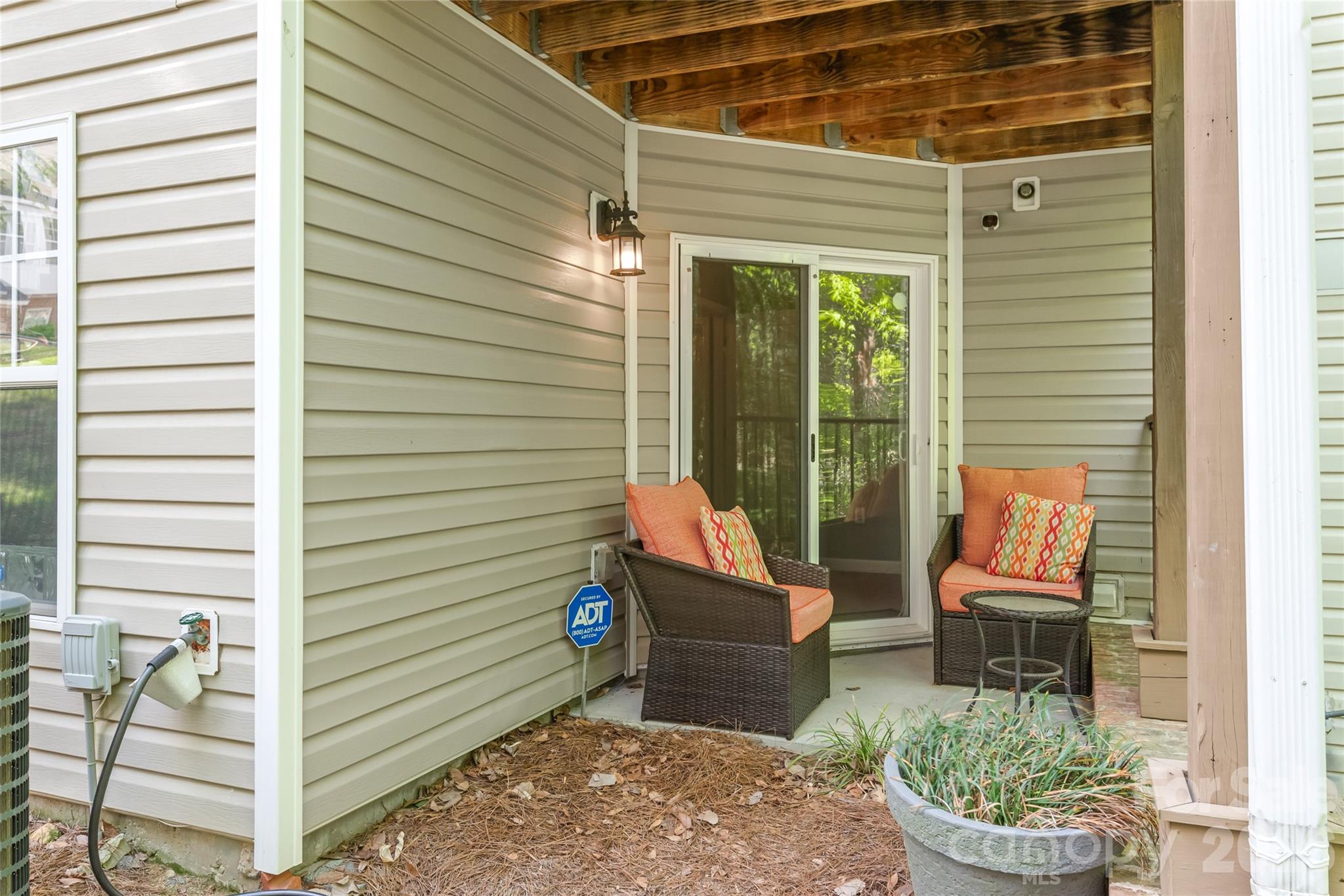 Highland Creek - Residential