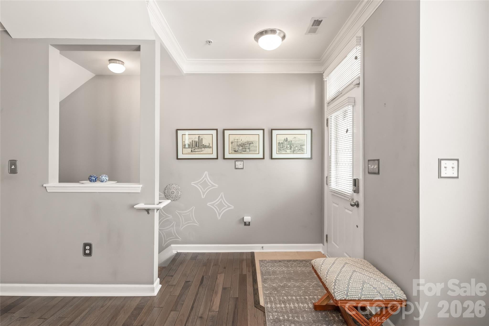 Highland Creek - Residential