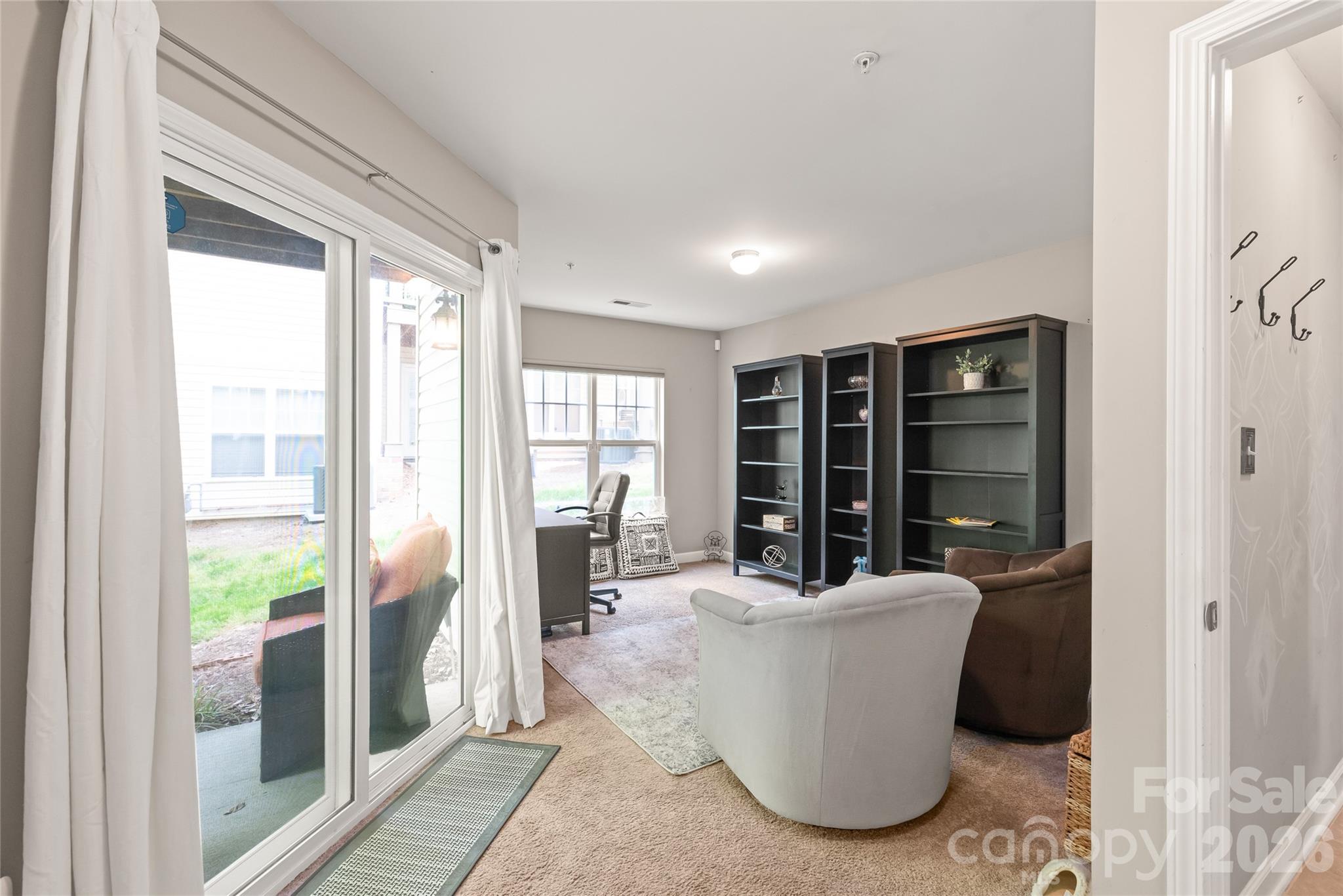 Highland Creek - Residential