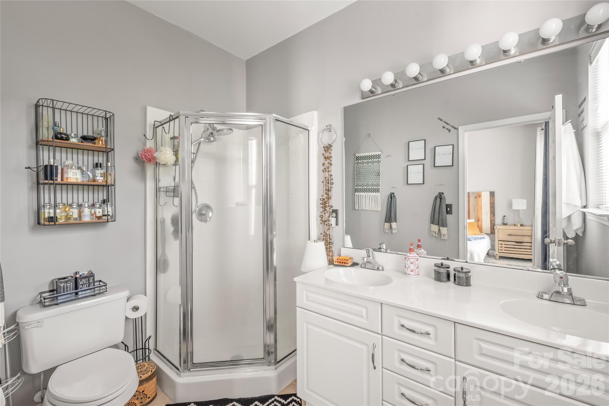 Highland Creek - Residential