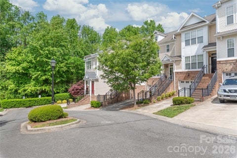 Photo of 7111 Founders Club Court, Charlotte, NC 28269 (MLS # 4370503)