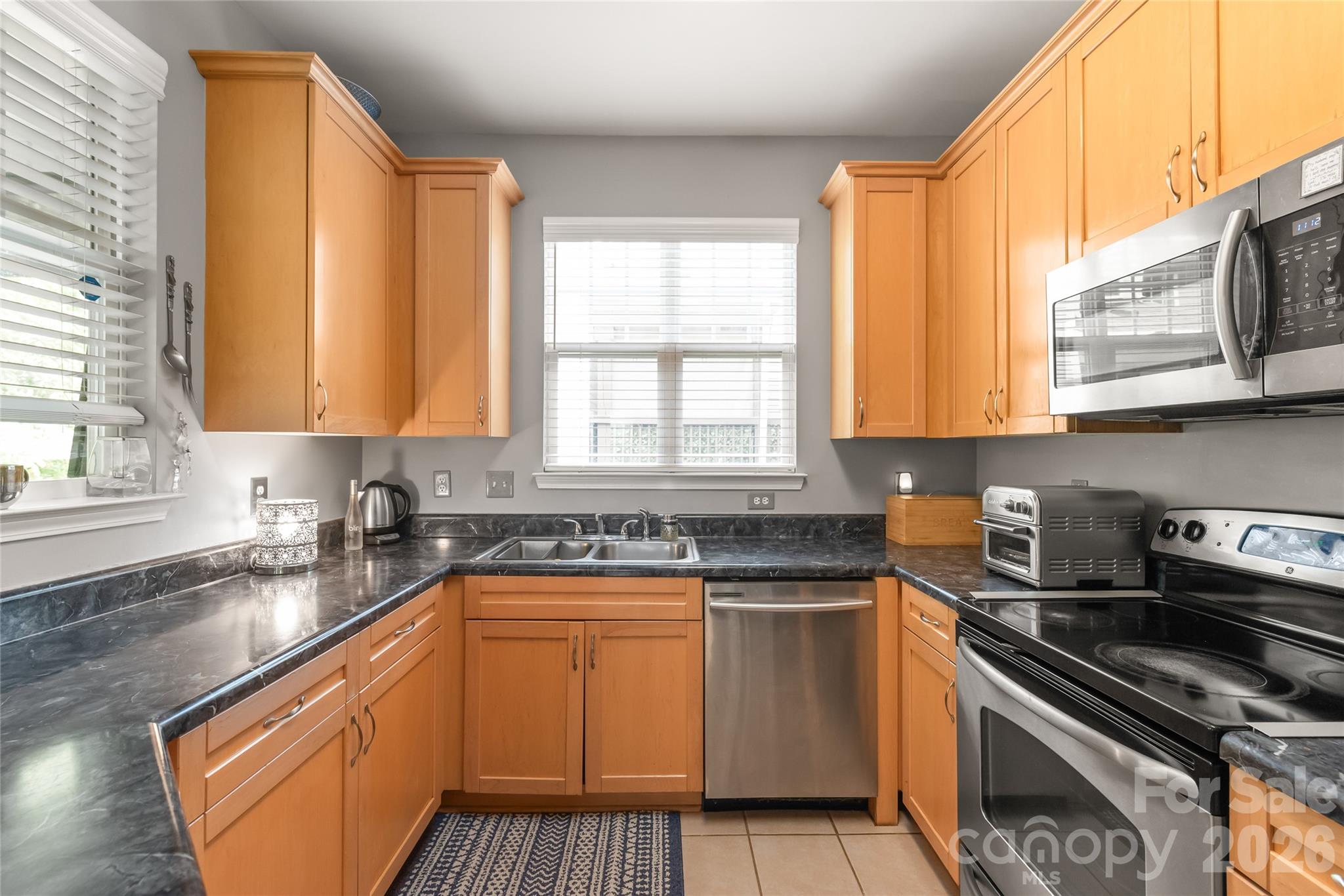 Highland Creek - Residential