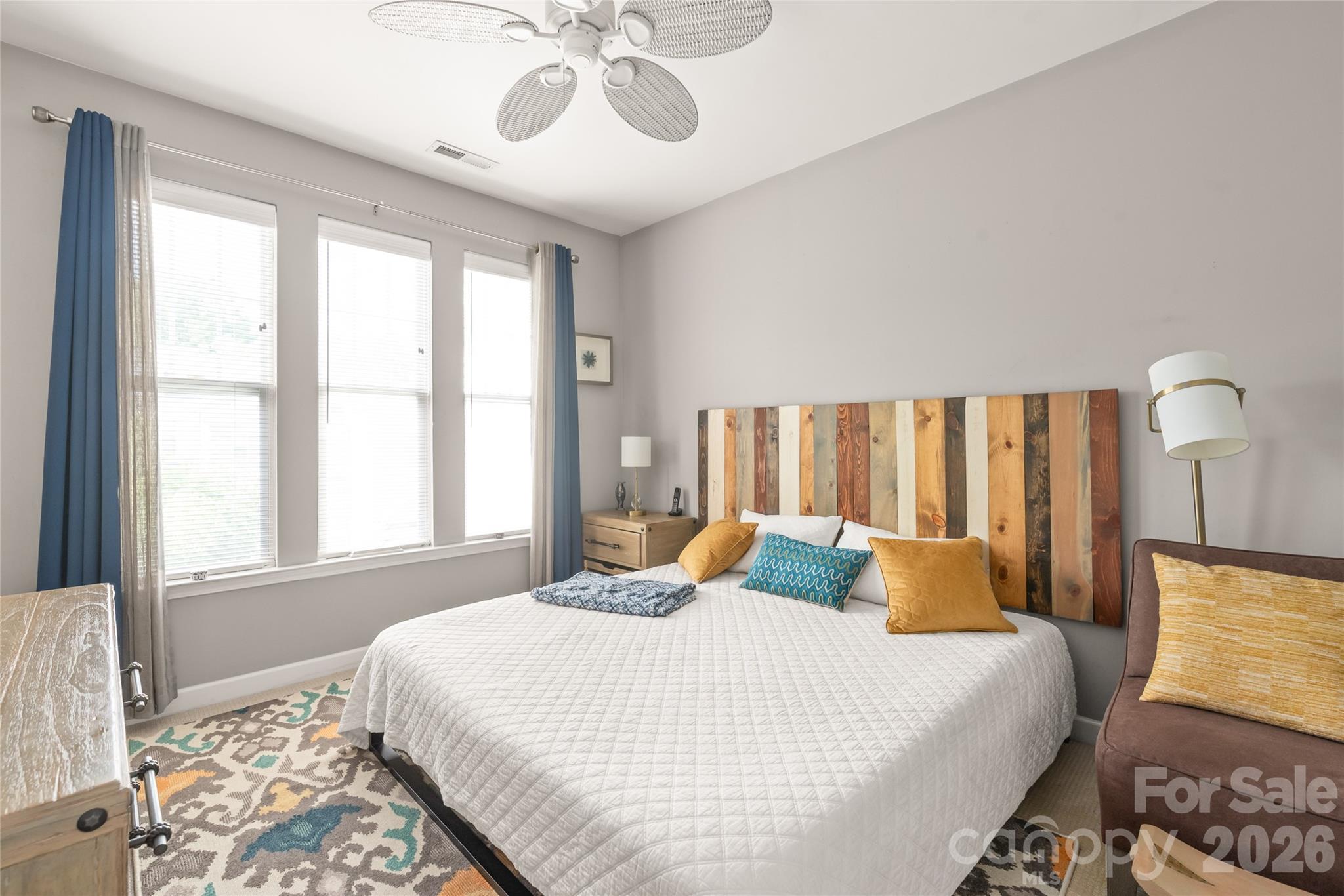 Highland Creek - Residential