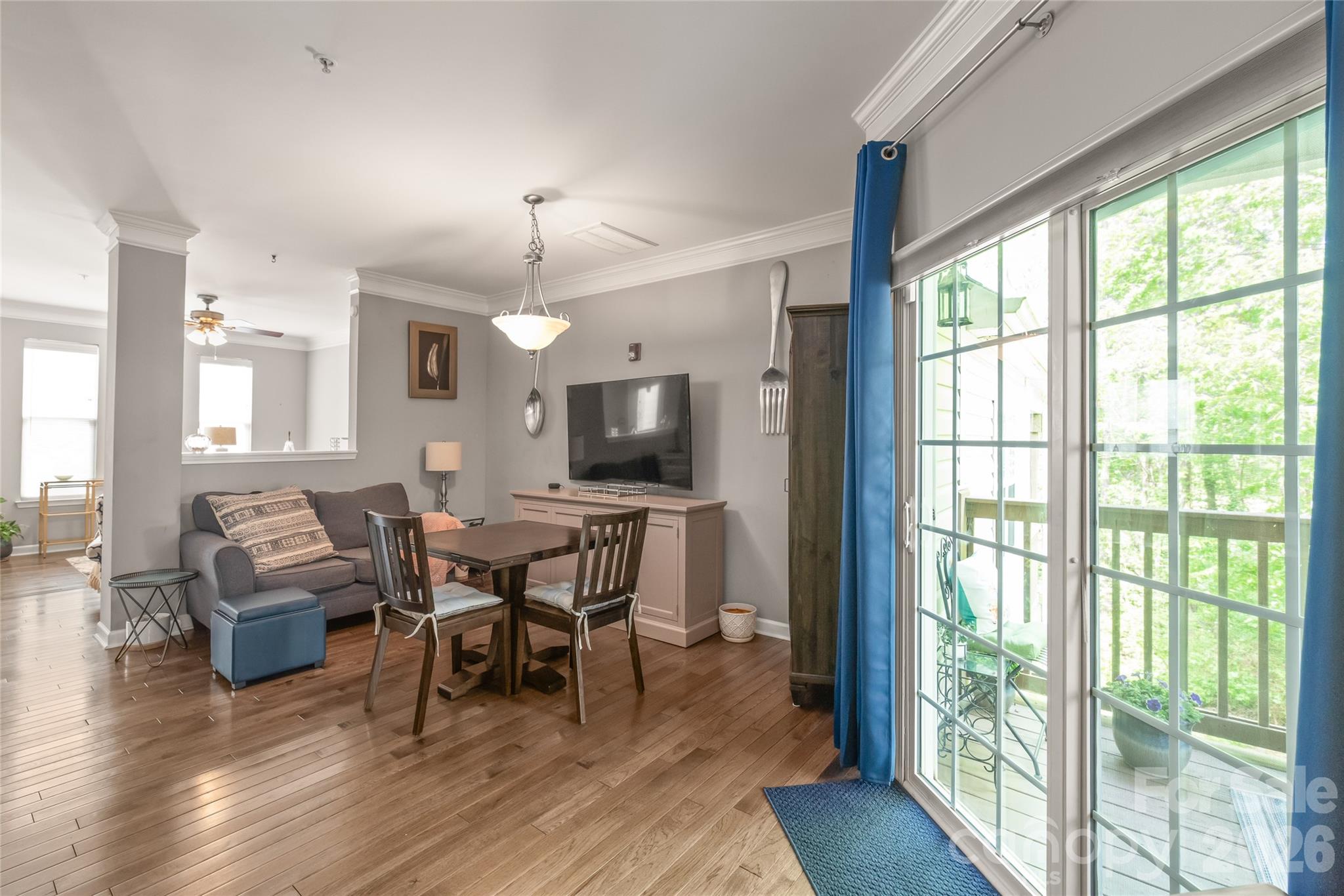 Highland Creek - Residential