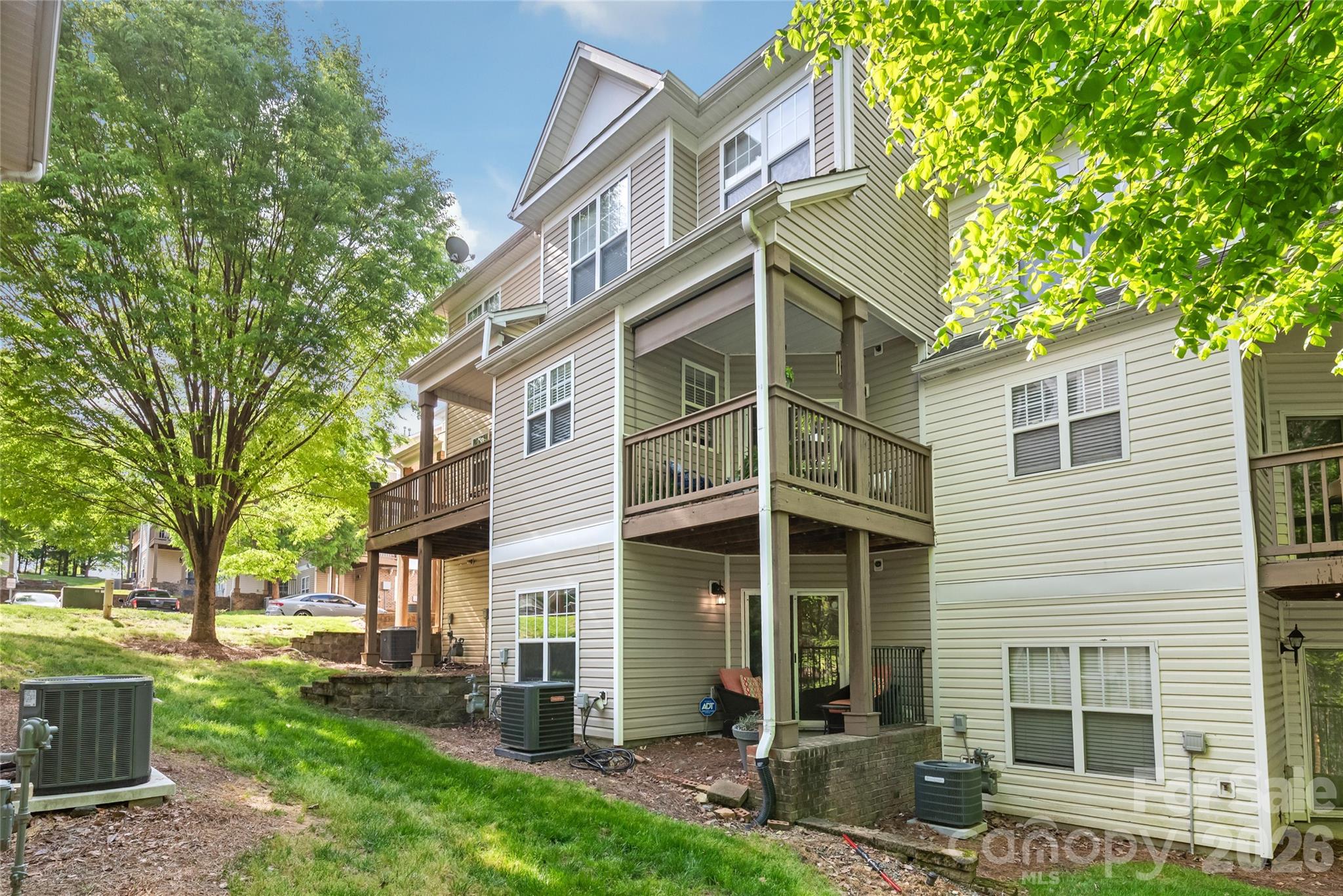 Highland Creek - Residential