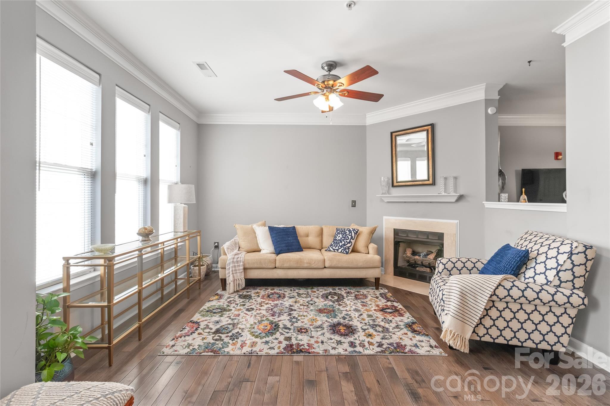 Highland Creek - Residential