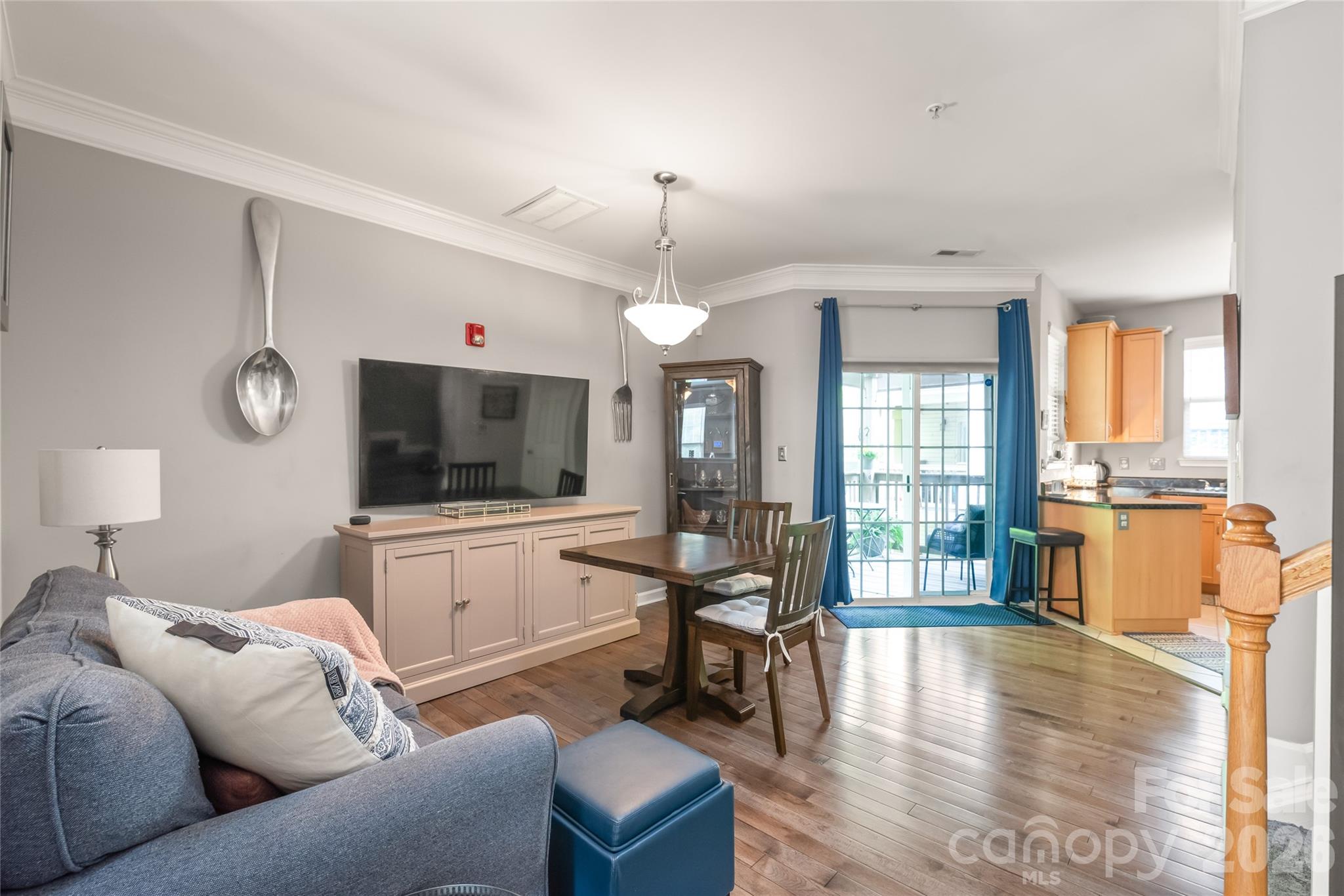 Highland Creek - Residential