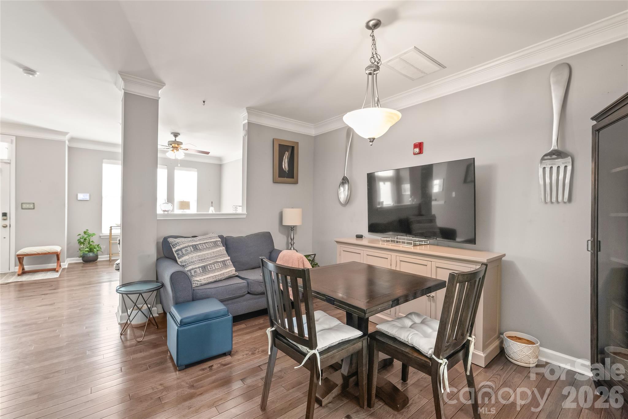 Highland Creek - Residential