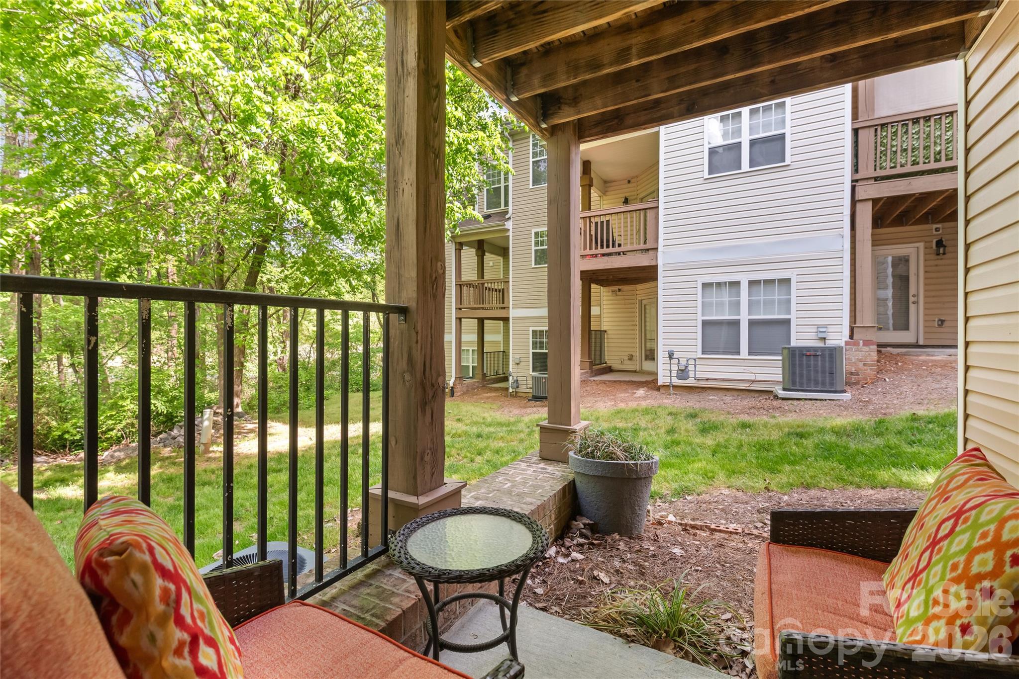 Highland Creek - Residential