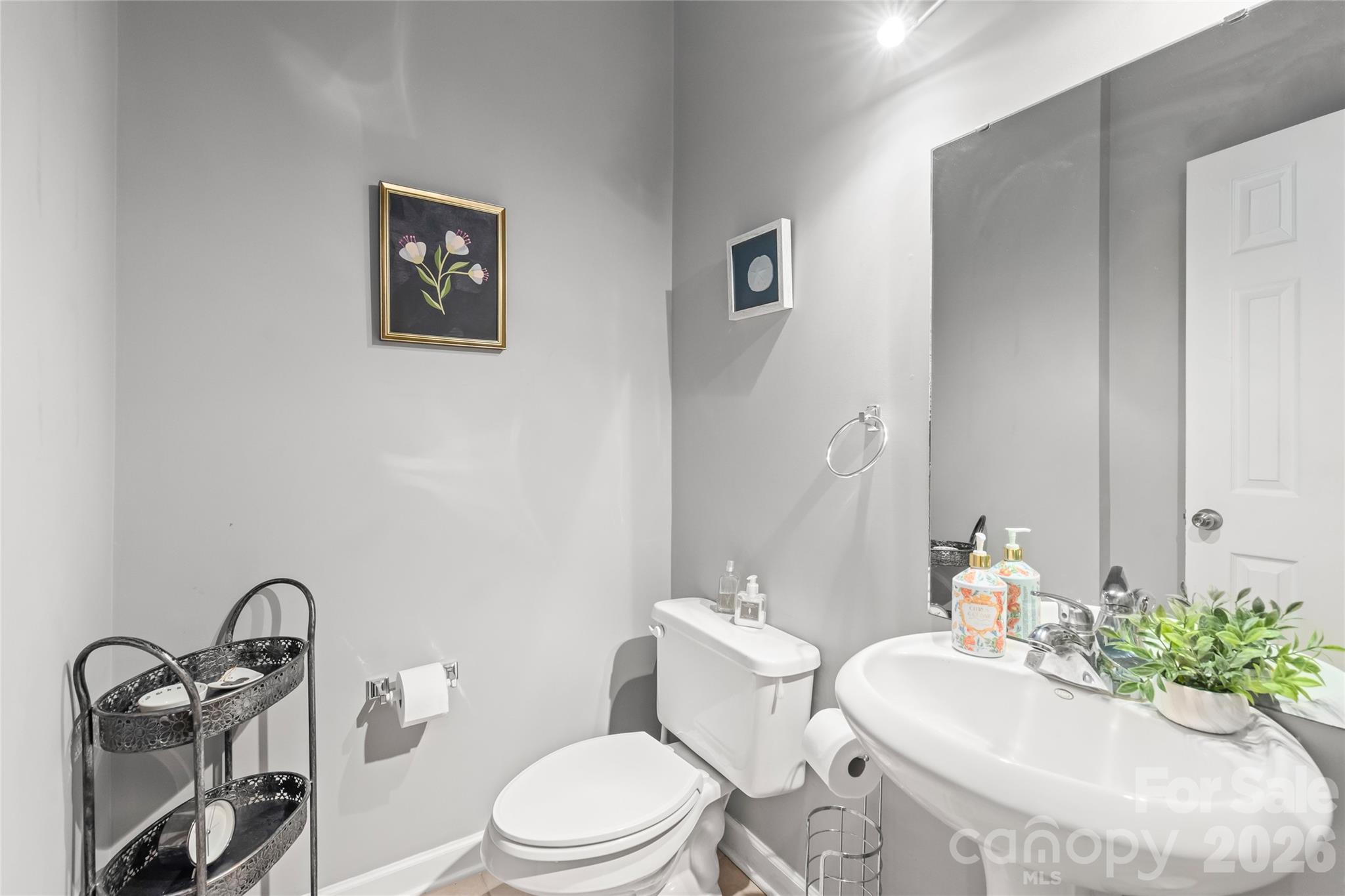 Highland Creek - Residential