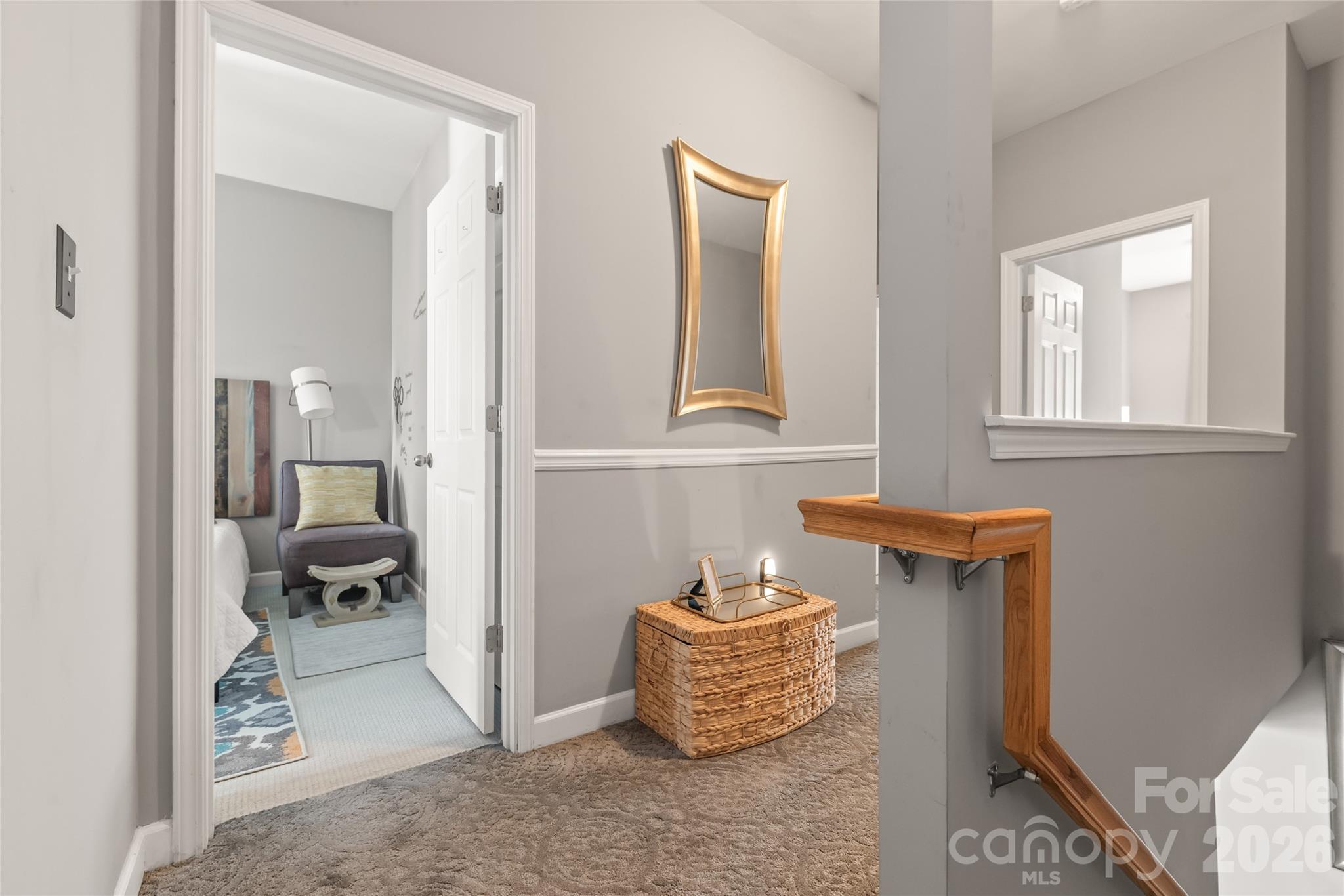 Highland Creek - Residential