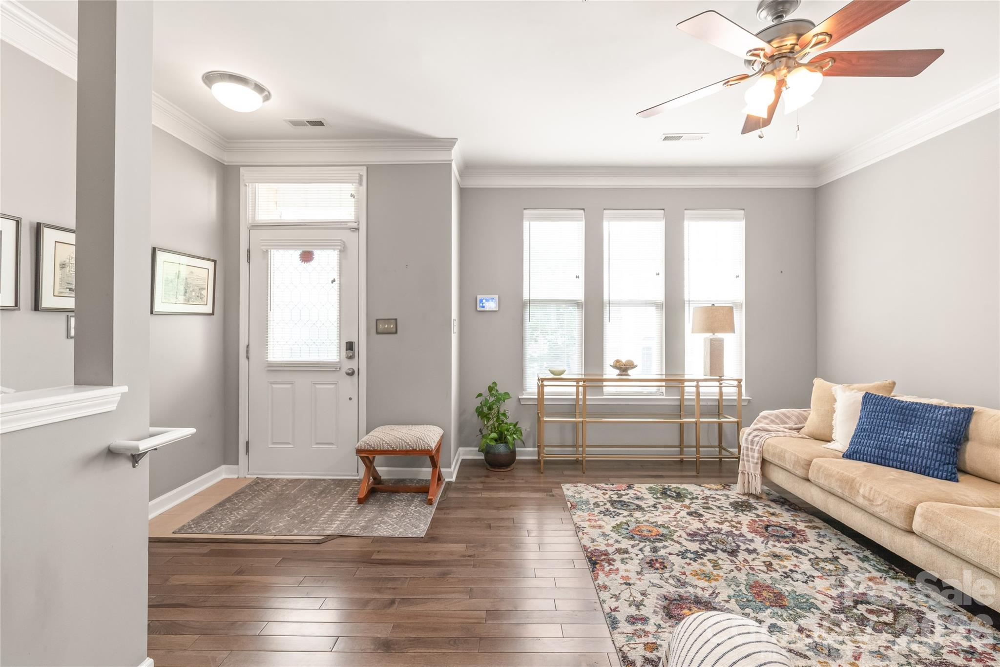 Highland Creek - Residential