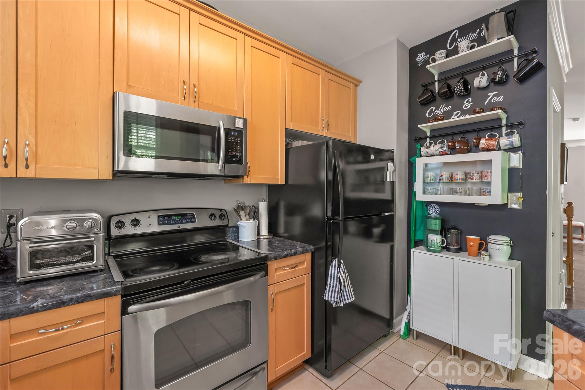 Highland Creek - Residential