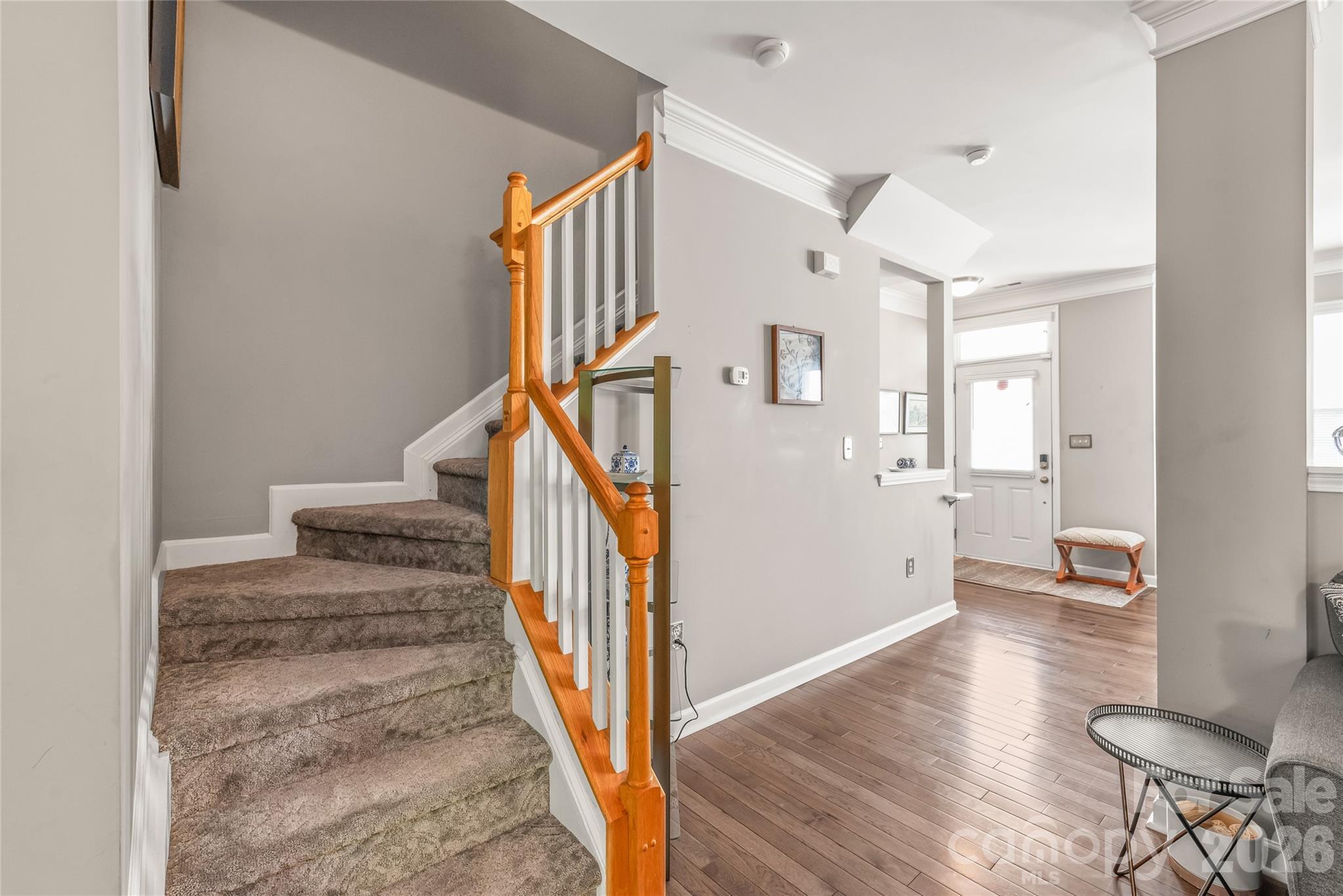 Highland Creek - Residential