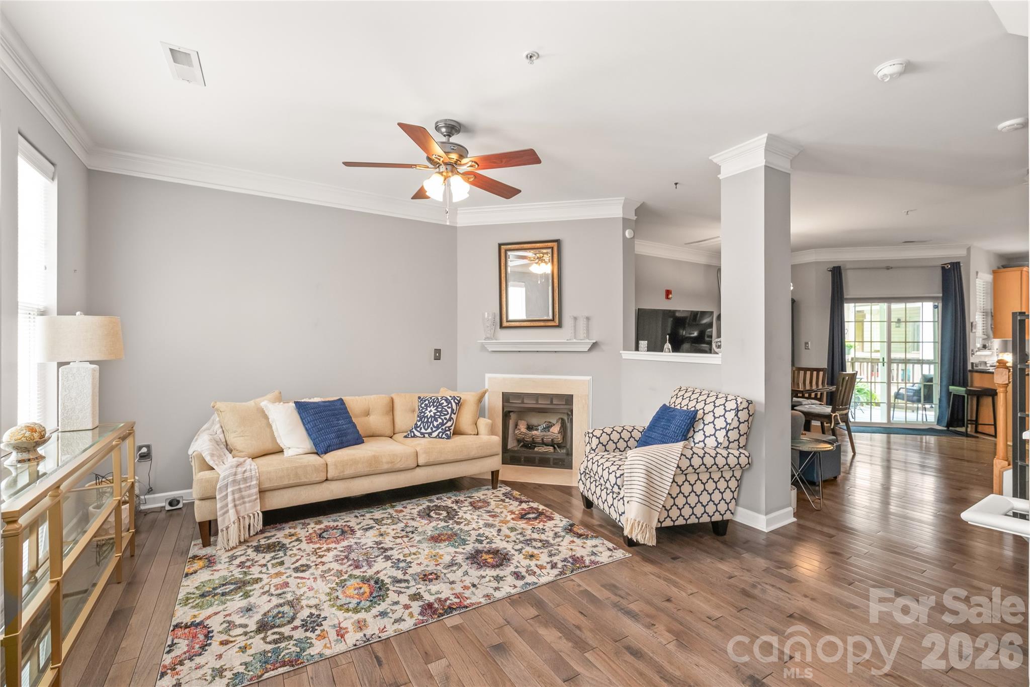 Highland Creek - Residential