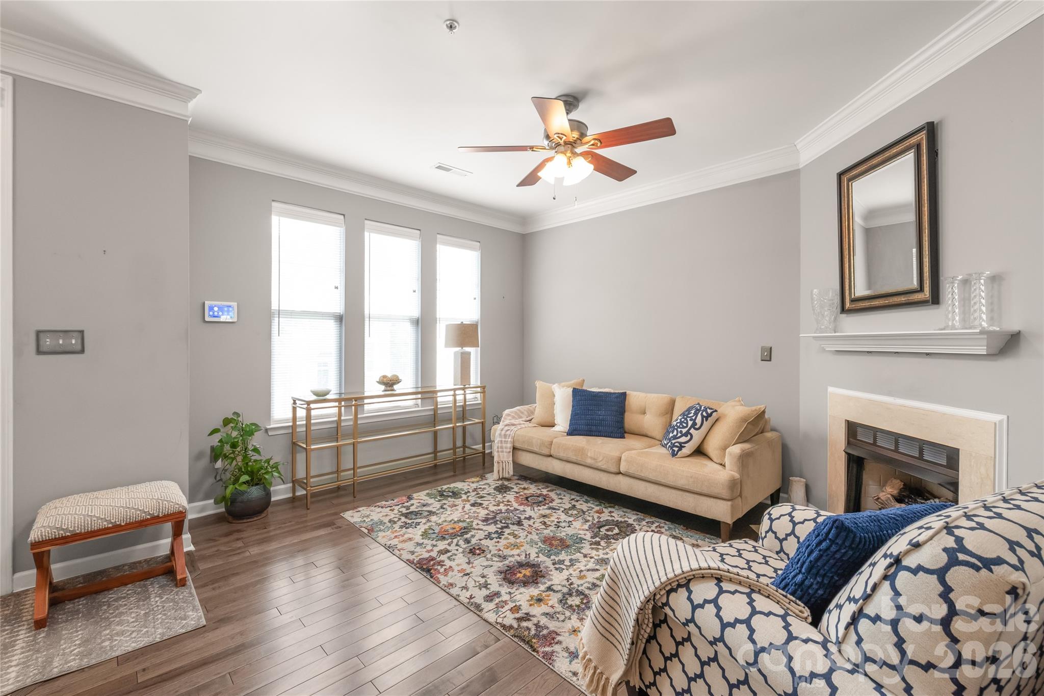 Highland Creek - Residential