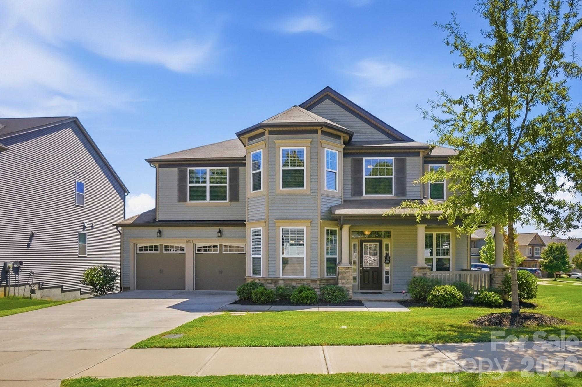 10125 Castlebrooke Drive