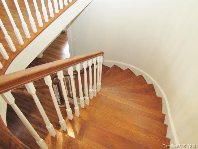 Myers Park - Residential Lease