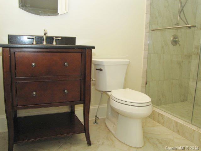 Myers Park - Residential Lease