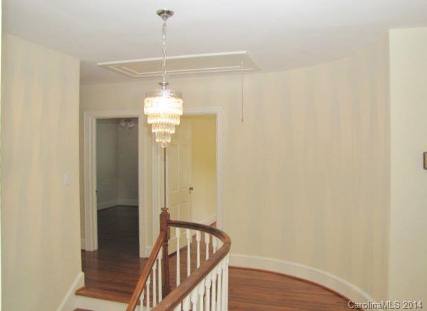 Myers Park - Residential Lease