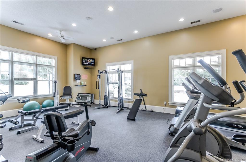 Tega Cay - Residential