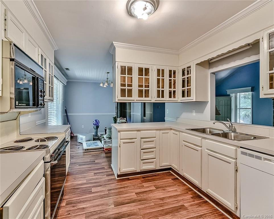 Tega Cay - Residential