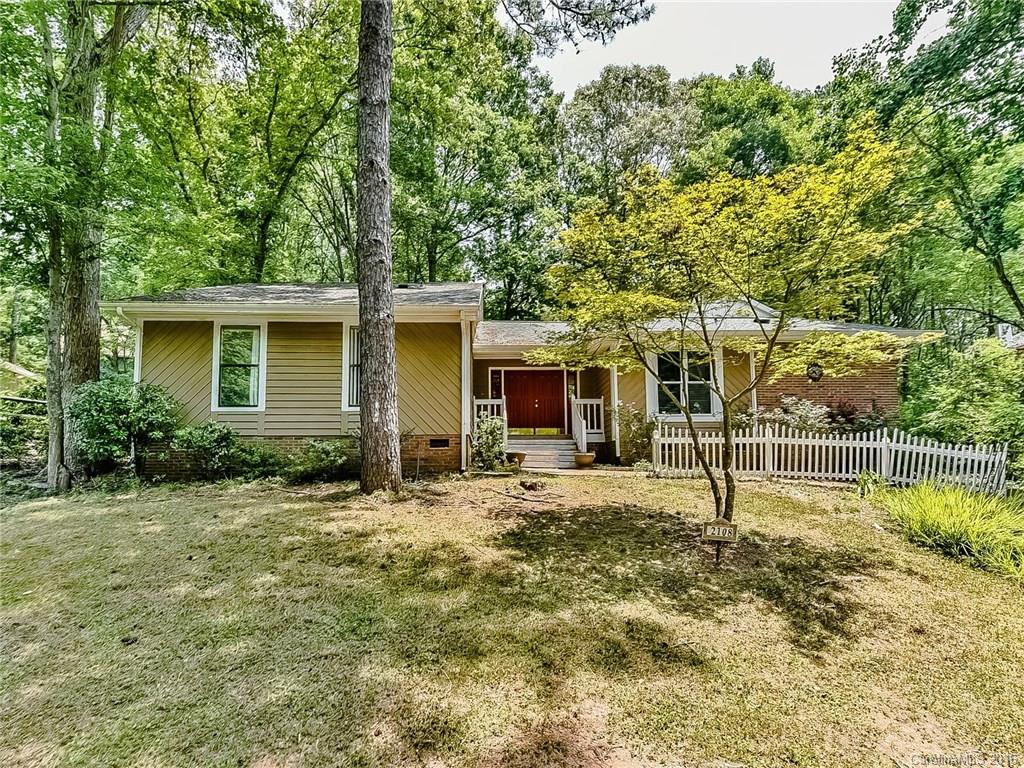Tega Cay - Residential