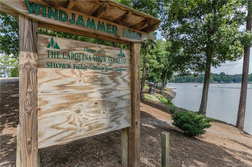 Tega Cay - Residential