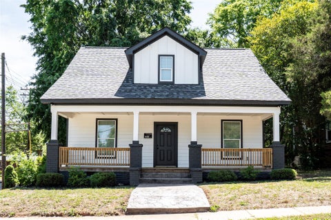 Photo of 531 E Fisher Street, Salisbury, NC 28144 (MLS # 4436662)