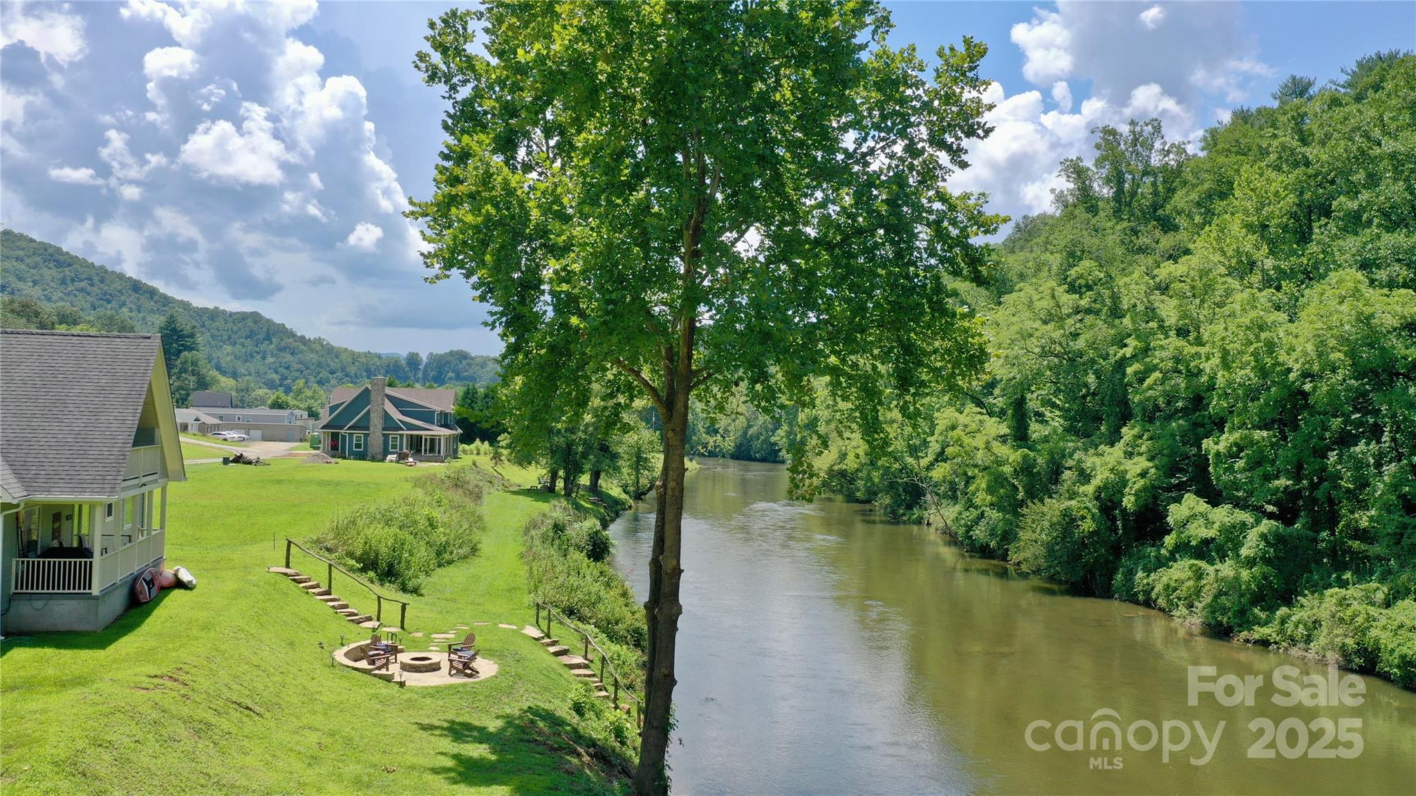 Flatwater Estates - Land