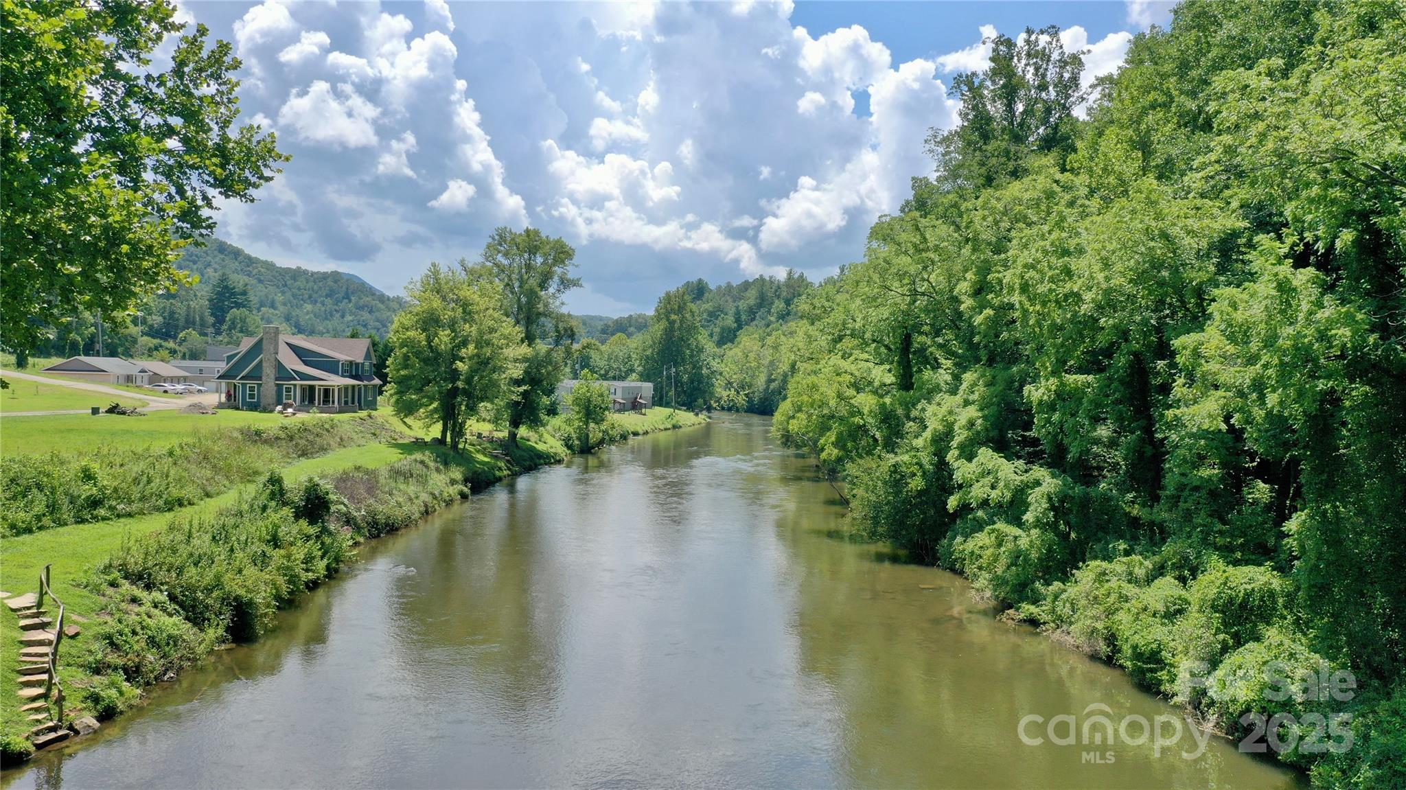 Flatwater Estates - Land