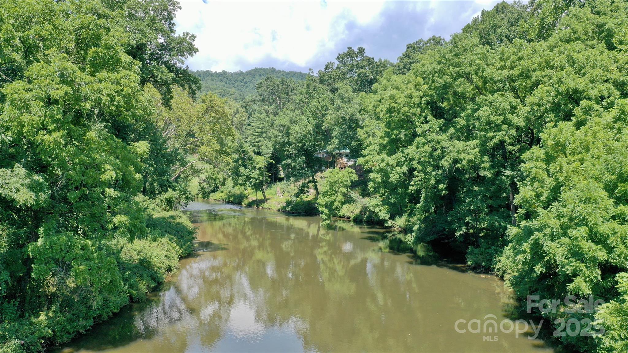 Flatwater Estates - Land