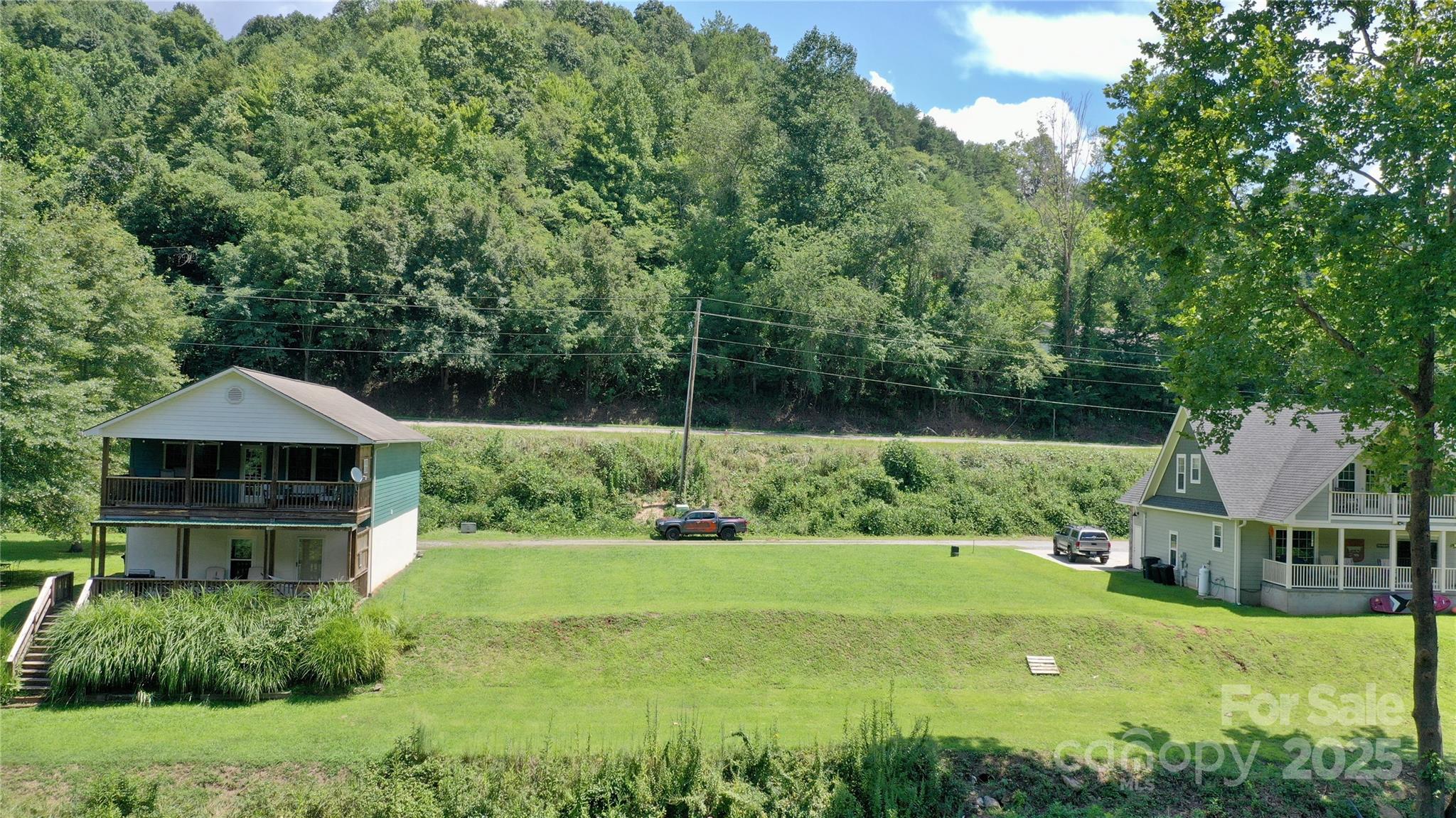 Flatwater Estates - Land