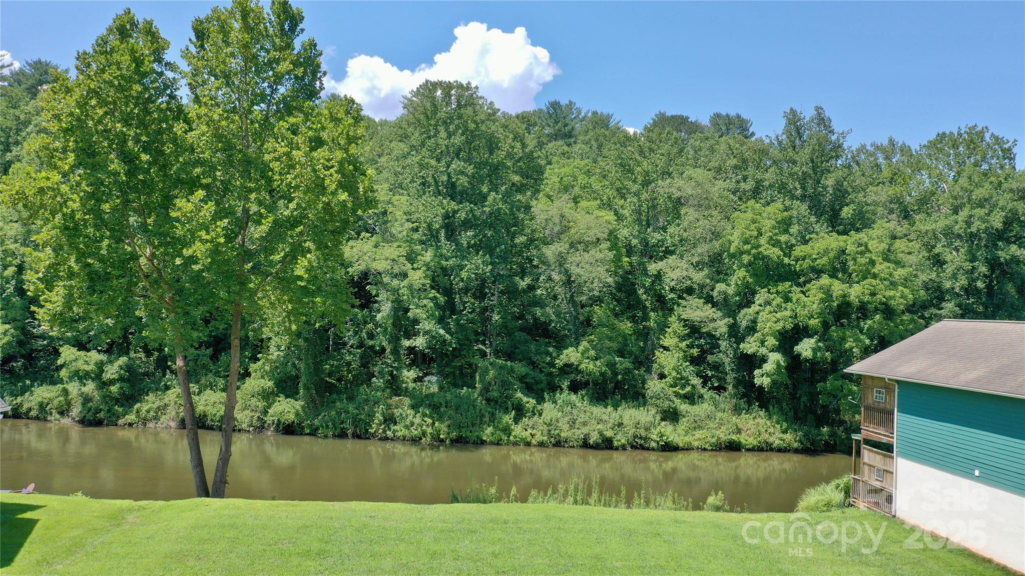 Flatwater Estates - Land