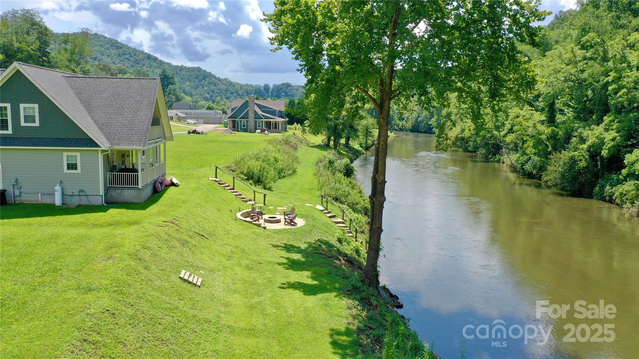 Flatwater Estates - Land