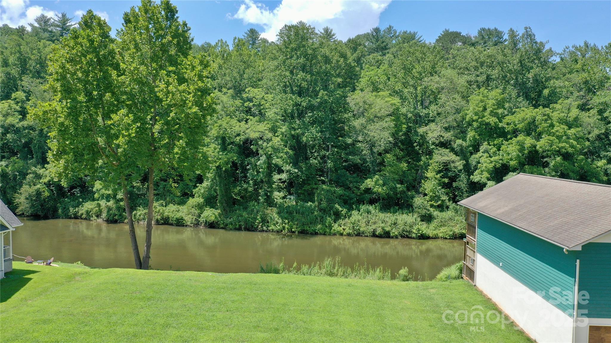 Flatwater Estates - Land